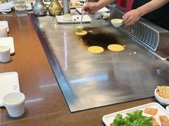 -湘汇概念铁板烧(铁西万达店)