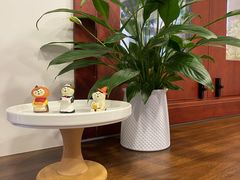 -花间烘焙BLossom Bakery