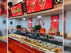 -闫家粥铺(东盛大街店)