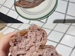 红酒无花果-富贵面包公司(运河店)