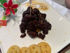 -聚鑫阁江浙菜·非遗传承技艺(闵行交大店)