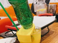 -柳叶刀烧烤(北大清华店)