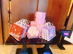 -上海圣诺亚皇冠假日酒店·诺亚厨房