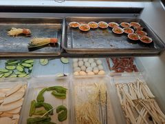 -汉丽轩韩式自助烤肉(大学城龙湖U城天街A馆店)