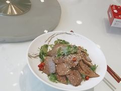 -谢先生酒店·椒宴集(沙湖店)