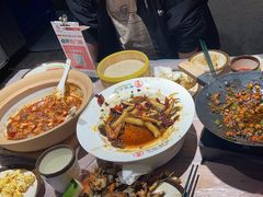 -有位虾匠·手工土菜小馆(市北店)