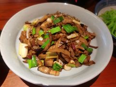 -隐厨·中国菜馆(三里屯T+MALL店)