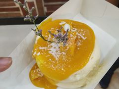 -狐狸和向日葵(北京路店)
