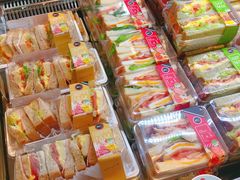 -85度C(深圳佳宁娜店)