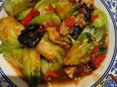 -欧记大排档·景德菜(上海首店)