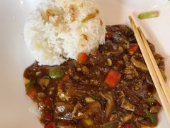 -开心果牛扒城(雍华庭店)