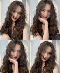 -私家美林护肤造型