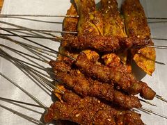 -铁人烧烤(北京店)