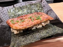 -小十Omakase(地王大厦店)