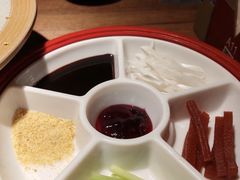 -青年公社烤鸭(滨湖银泰店)