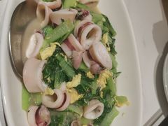 -双合园·海鲜水饺青岛菜(九水东路店)