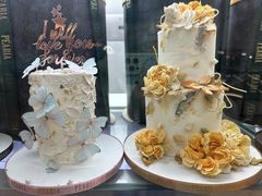 -柏尼娅PEARIA·蛋糕定制(静安店)