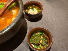 -山石榴·贵州菜(陆家嘴中心店)