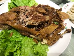 -晋阳饭庄(虎坊桥店)