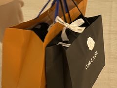 -CHANEL(恒隆广场店)