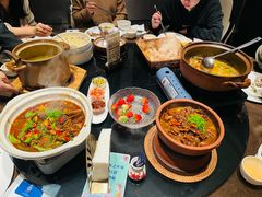 -西郊八号·山野江西菜(开发区店)