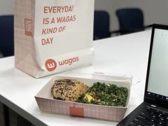 -Wagas沃歌斯(太古汇店)