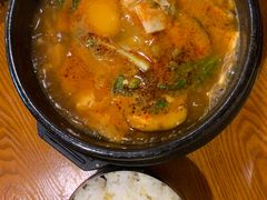 -韩礼年糕(飞虹路店)