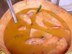 -大树下海鲜饭店