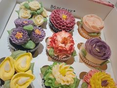 -BON CAKE(华贸购物中心店)