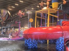 -清河半岛温泉度假酒店