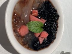 -黑明餐厅(白鹭洲店)
