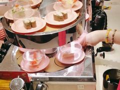 -争鲜回转寿司(东方银座店)