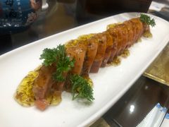 桂花糯米藕-徽湘客(草桥店)