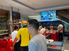 -群乐饭店(滨安路店)