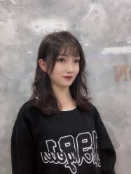 点击看大图 -Style HAIR