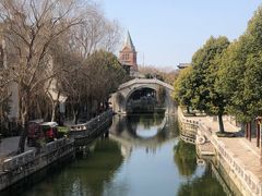 -台儿庄古城