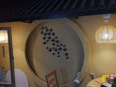 -白兔子密室(长寿路店)