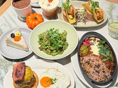 -沛家·西餐Brunch·直火料理