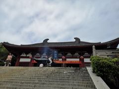 -三亚南山迎宾馆
