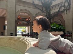 -深圳东部华侨城茵特拉根酒店