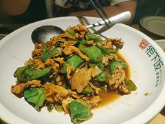 -文记卢源外·江西小炒(凤城八路店)