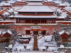 -康陵正德春饼宴26号
