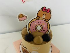 -好利来(高新枫叶广场店)