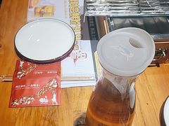 -喝丢一只鞋海鲜烧烤·海肠捞饭(文体街店)