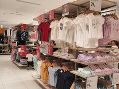 -优衣库(南京建邺万达广场店)