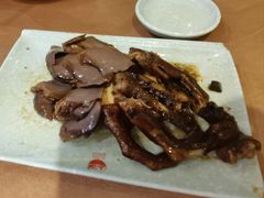 -抱德·潮汕味(敦和店原惠城鱼仔)