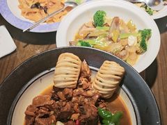 -秦月轩·陕西家乡菜(阜成路·五棵松店)