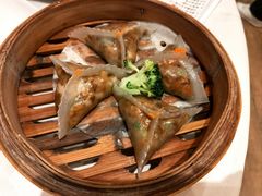 -宝园酒家(美林M·LIVE天地东座店)