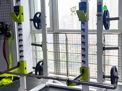 -GymPlus健身(四平路店)