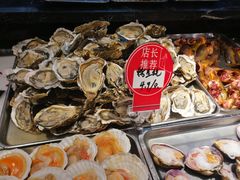 -街角等你.大连海鲜烧烤(西安路店)